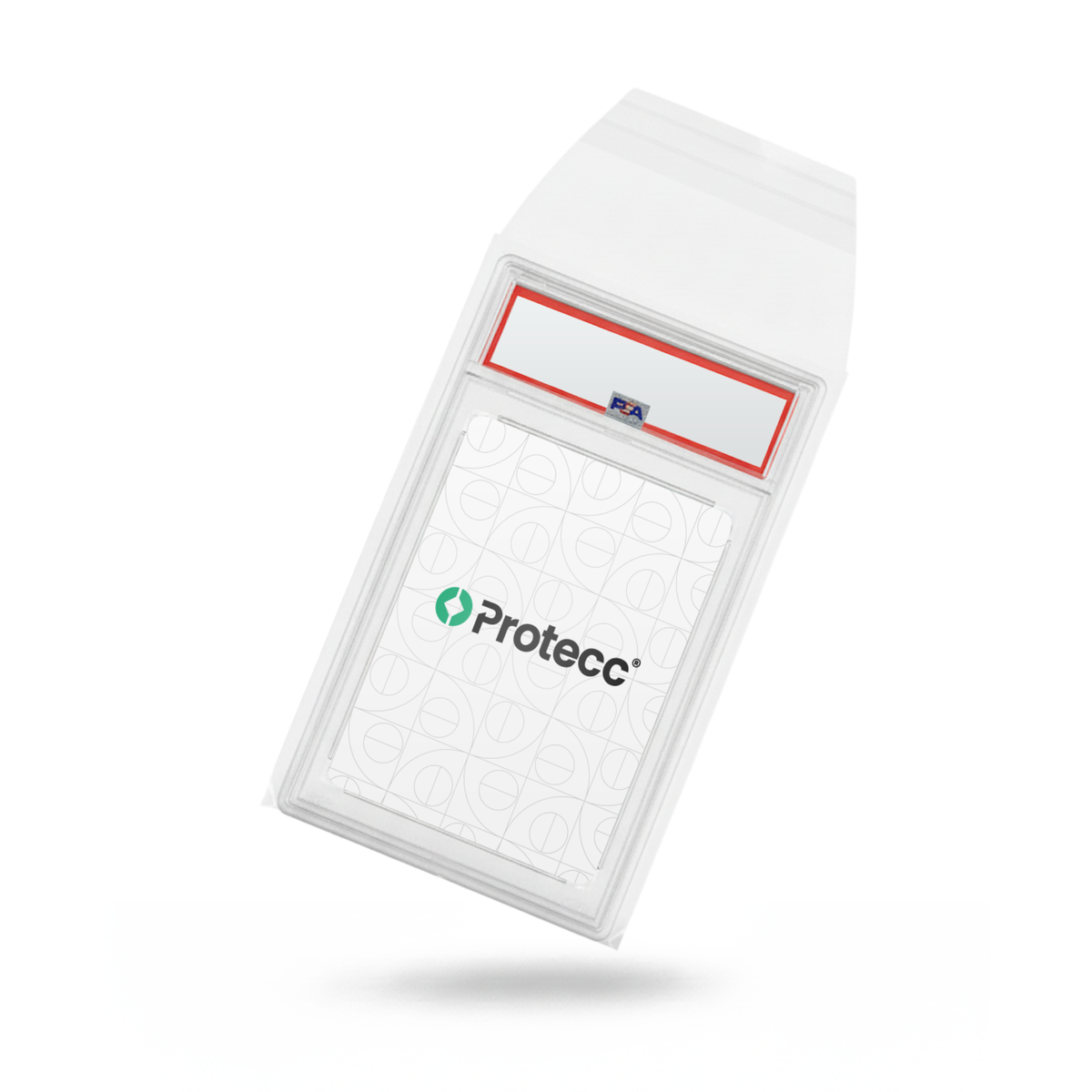 Protecc Lamina Graded Card Sleeves (100 Stück)