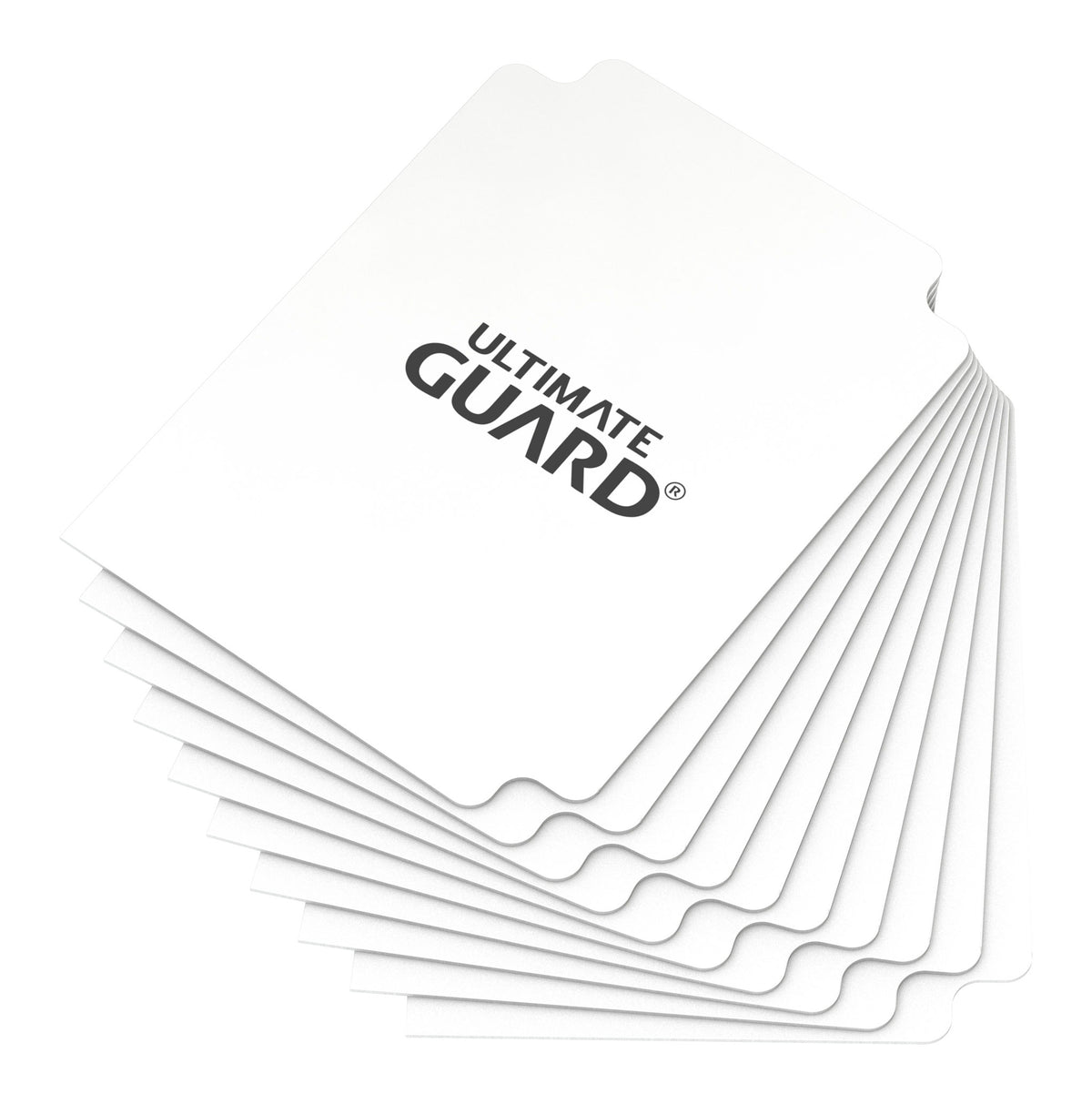 Ultimate Guard Card Dividers Standard (10 Stück)
