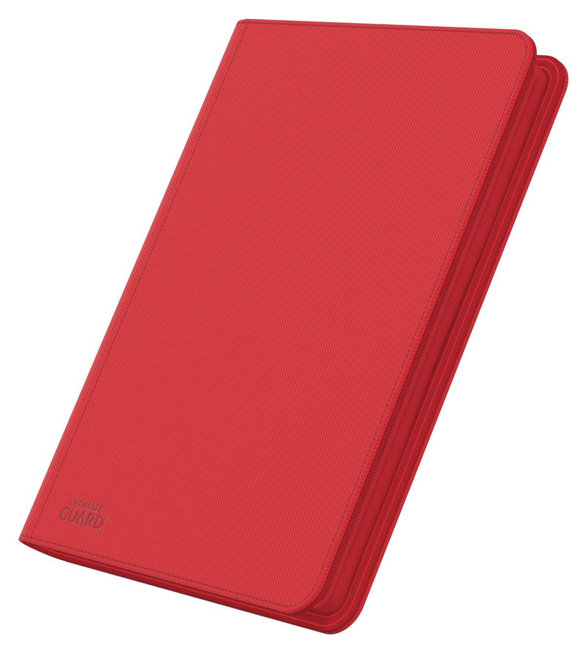 Ultimate Guard Zipfolio 360 18-Pocket Xenoskin