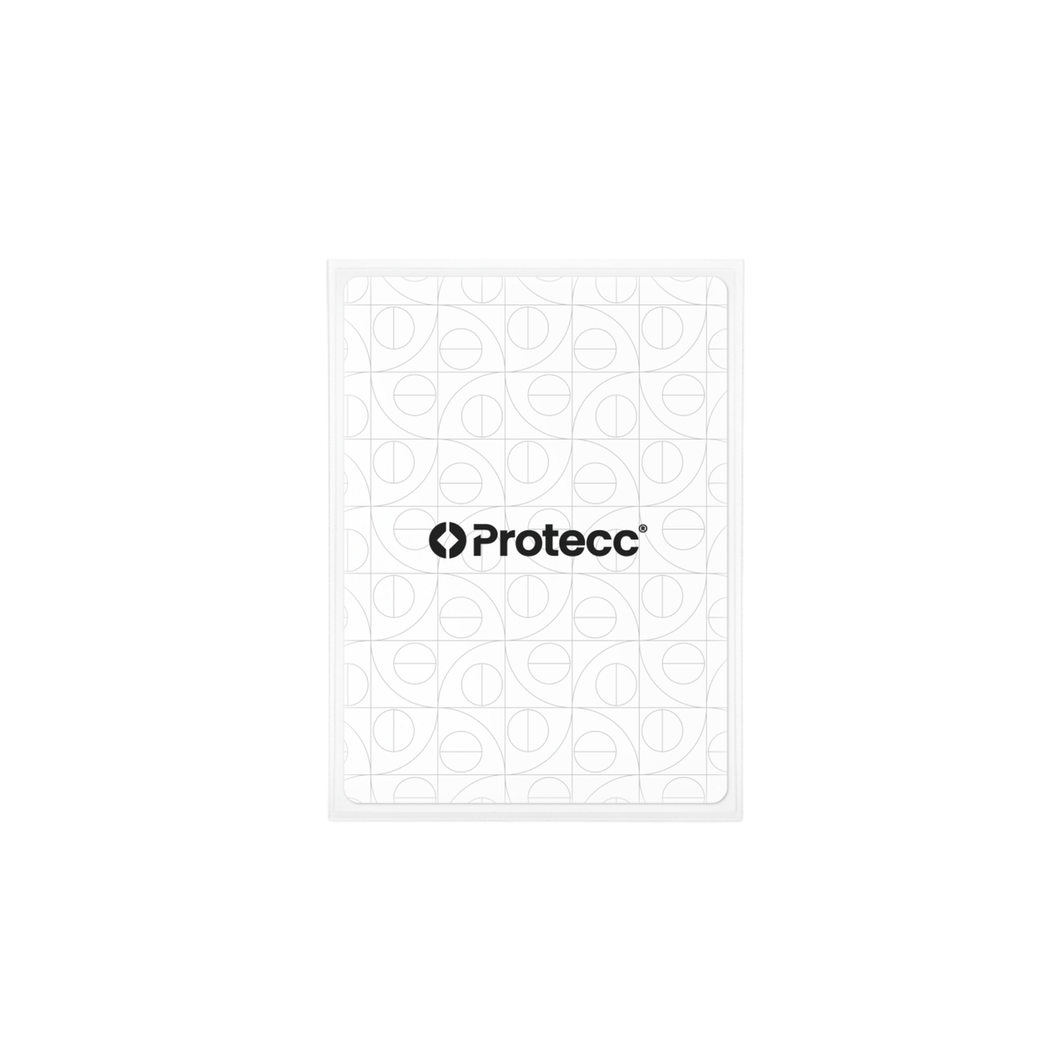 Protecc Lamina Standard Sleeves (100 Stück)