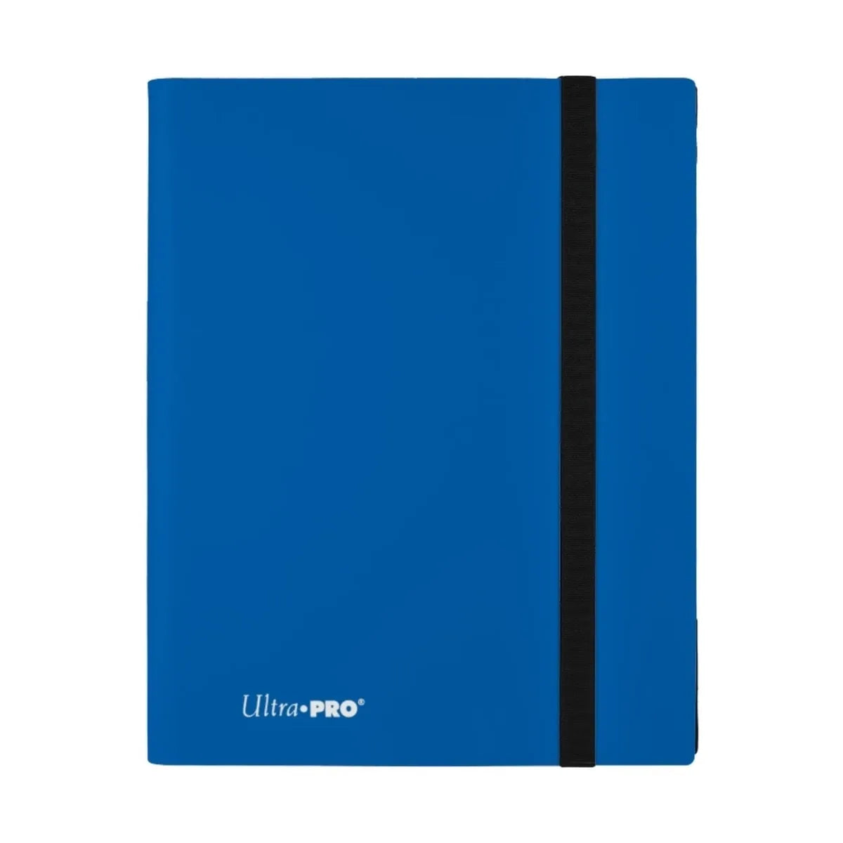 Ultra Pro PRO-Binder Eclipse 9-Pocket Pacific Blue