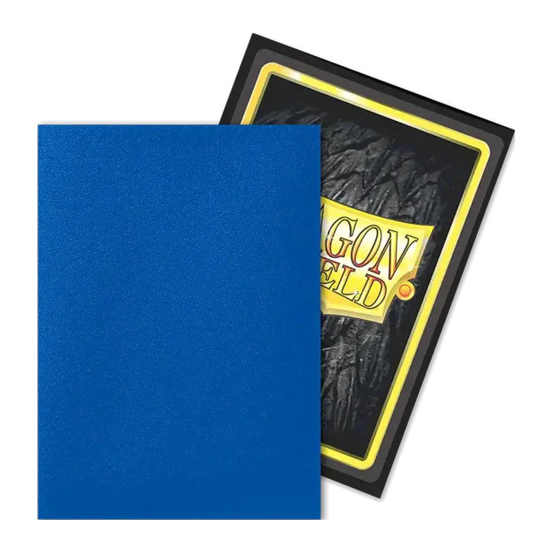 Dragon Shield Matte Dual Sleeves Wisdom – Vorderseite