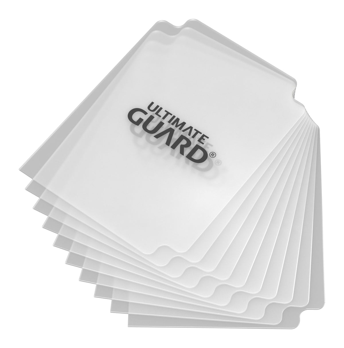 Ultimate Guard Card Dividers Standard (10 Stück)
