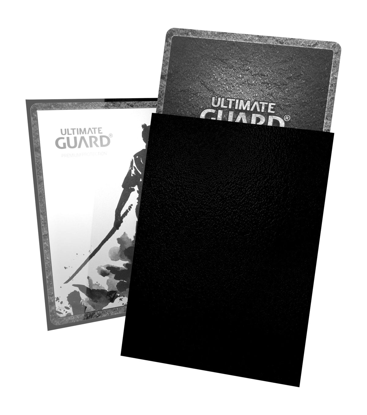 Ultimate Guard Katana Sleeves Standard (100 Stück)