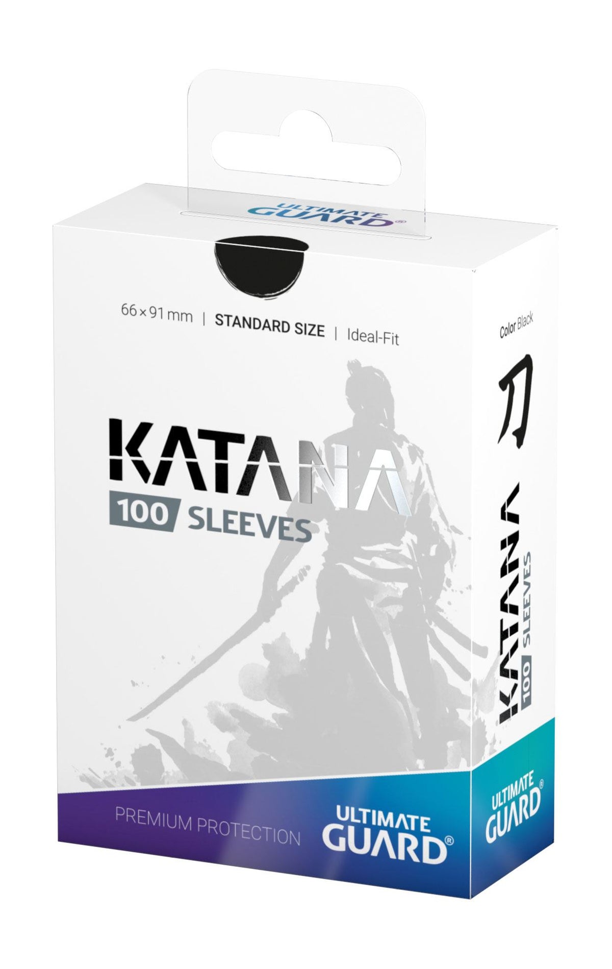 Ultimate Guard Katana Sleeves Standard (100 Stück)