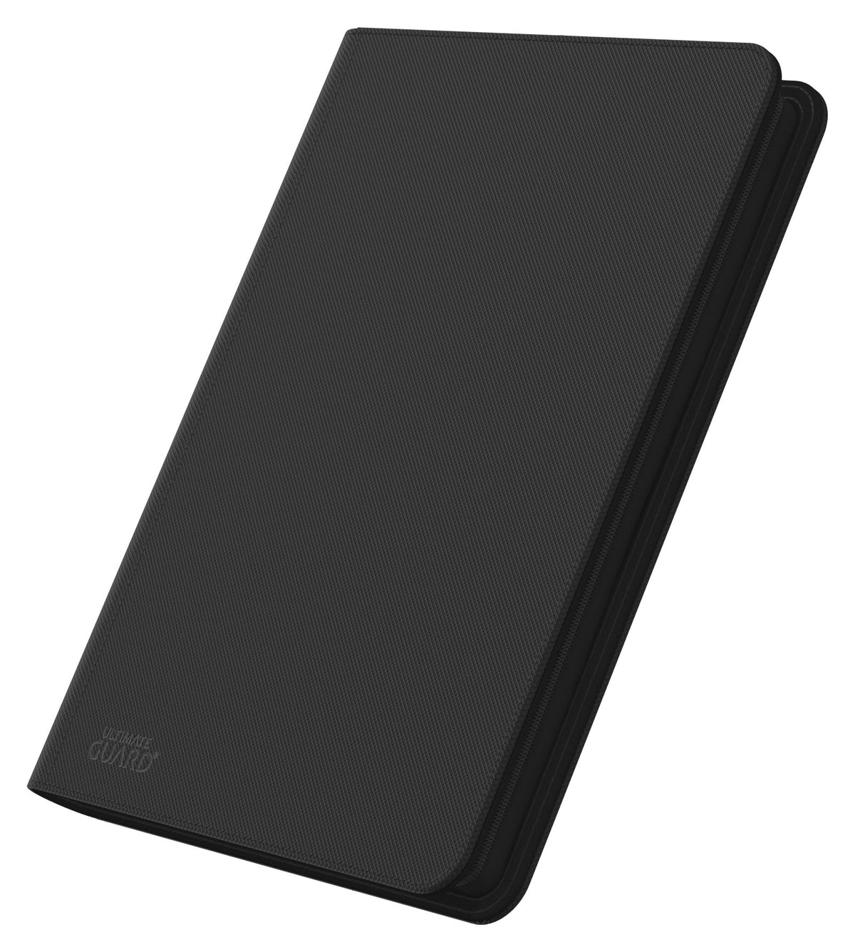Ultimate Guard Zipfolio 360 18-Pocket Xenoskin