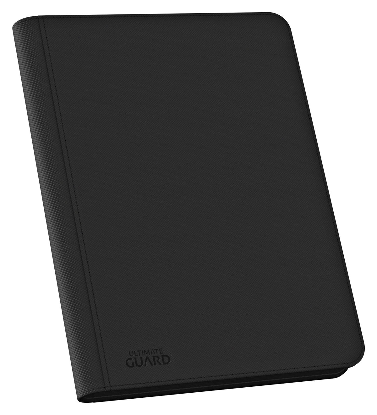 Ultimate Guard Zipfolio 360 18-Pocket Xenoskin