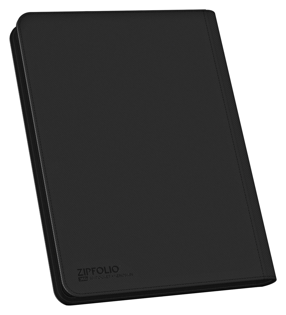 Ultimate Guard Zipfolio 360 18-Pocket Xenoskin