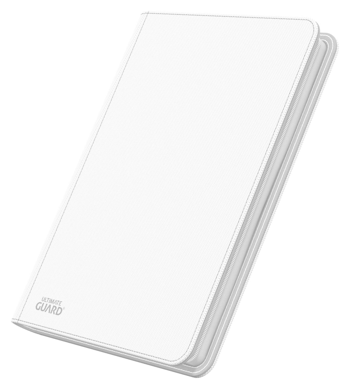 Ultimate Guard Zipfolio 360 18-Pocket Xenoskin