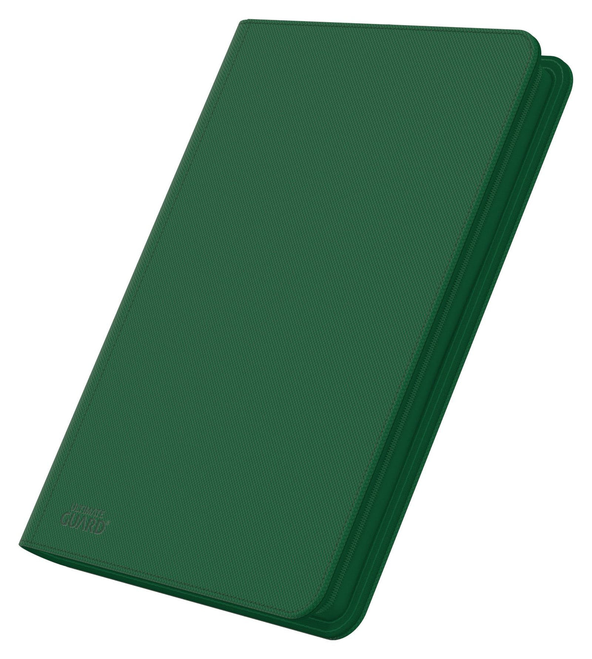 Ultimate Guard Zipfolio 360 18-Pocket Xenoskin