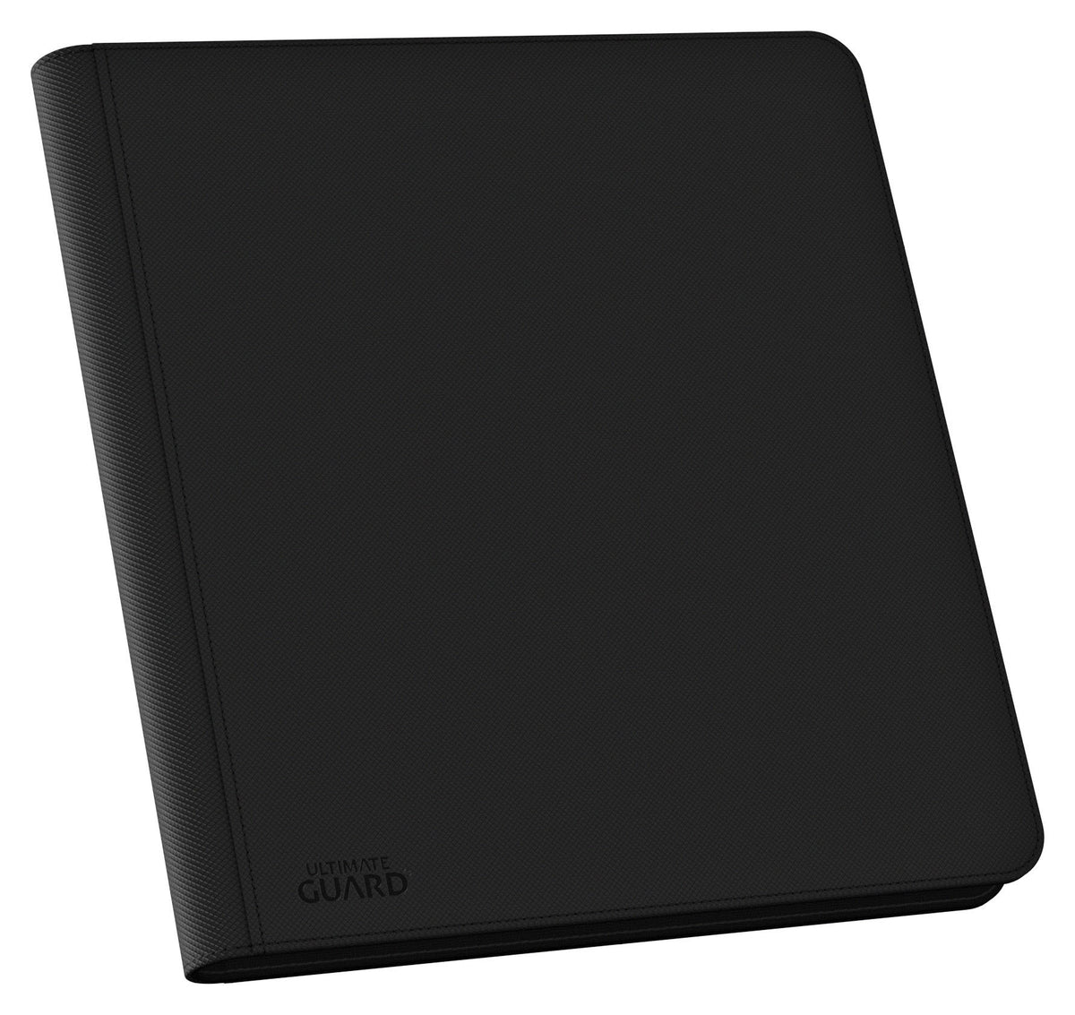 Ultimate Guard Zipfolio 480 24-Pocket Xenoskin