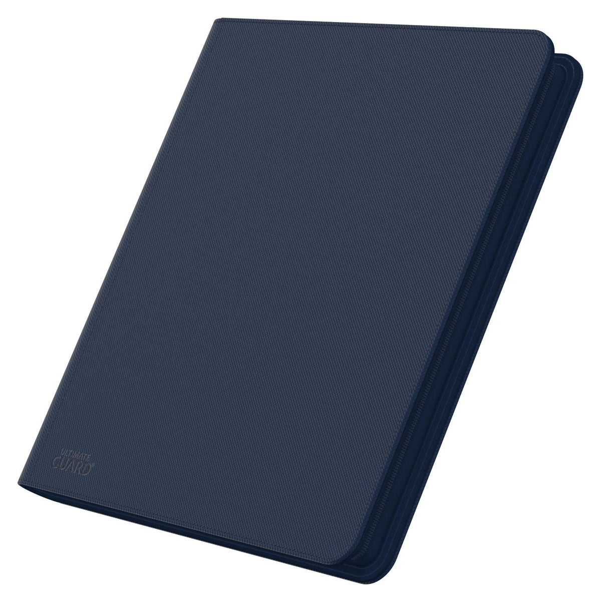 Ultimate Guard Zipfolio 480 24-Pocket Xenoskin