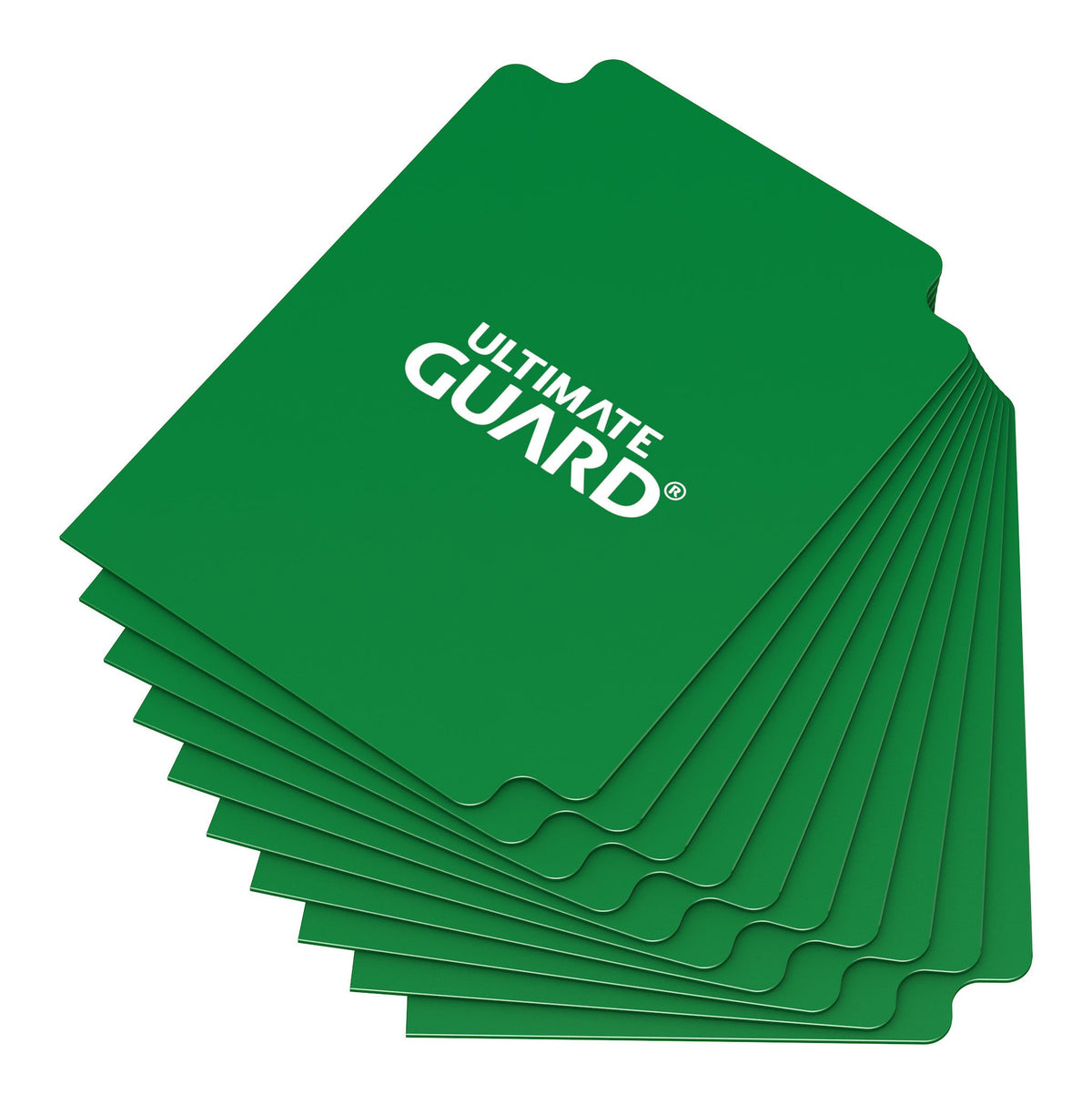 Ultimate Guard Card Dividers Standard (10 Stück)