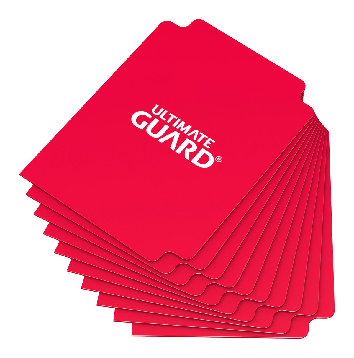 Ultimate Guard Card Dividers Standard (10 Stück)