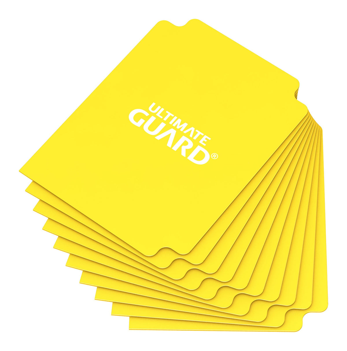 Ultimate Guard Card Dividers Standard (10 Stück)
