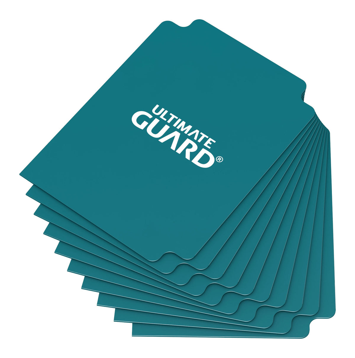 Ultimate Guard Card Dividers Standard (10 Stück)