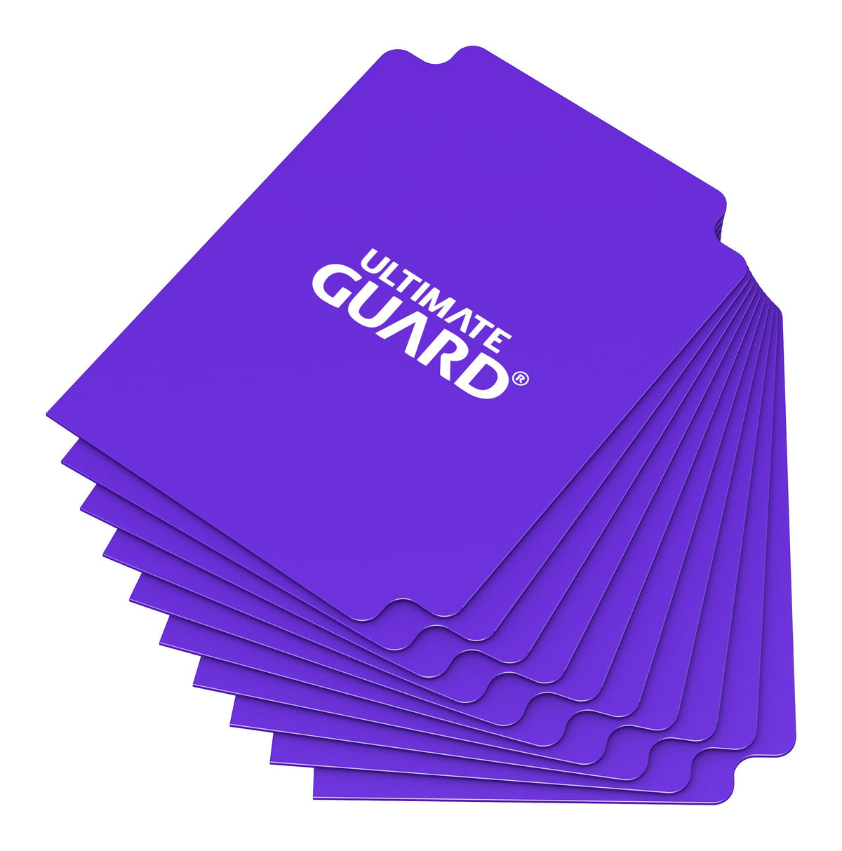 Ultimate Guard Card Dividers Standard (10 Stück)