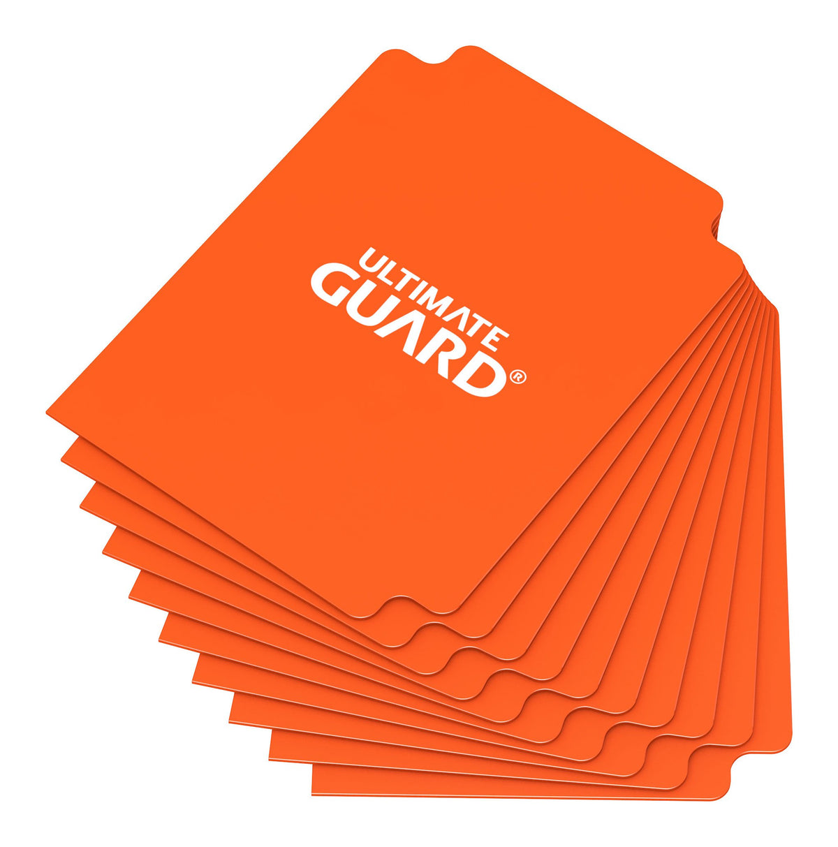 Ultimate Guard Card Dividers Standard (10 Stück)