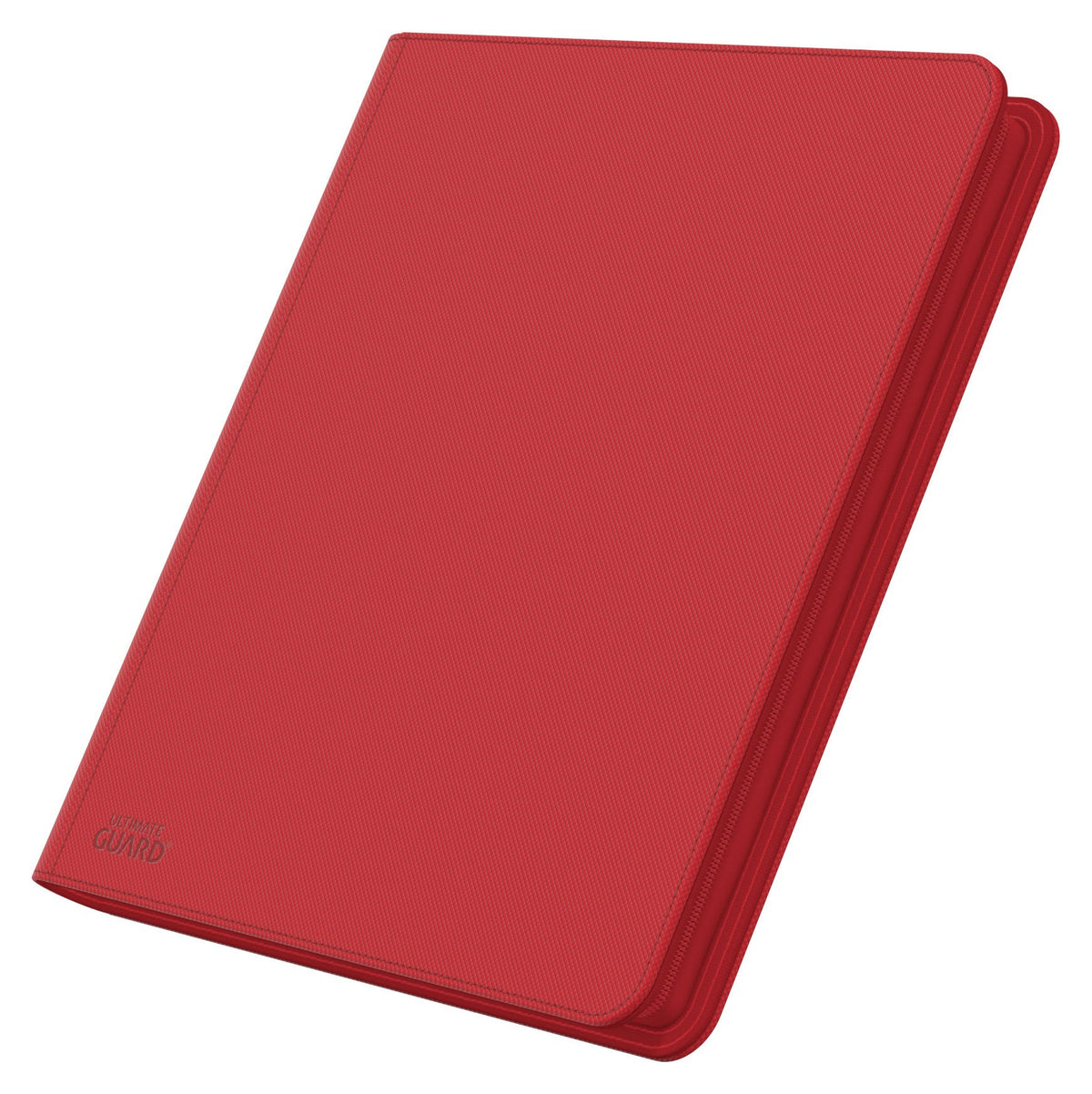 Ultimate Guard Zipfolio 480 24-Pocket Xenoskin