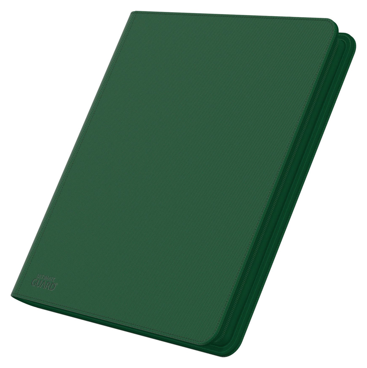 Ultimate Guard Zipfolio 480 24-Pocket Xenoskin