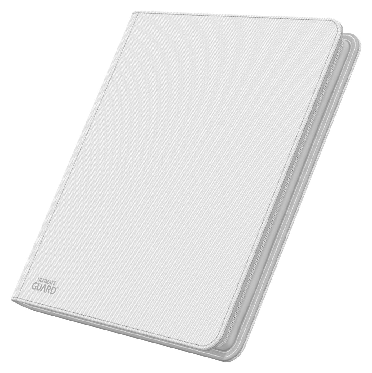 Ultimate Guard Zipfolio 480 24-Pocket Xenoskin