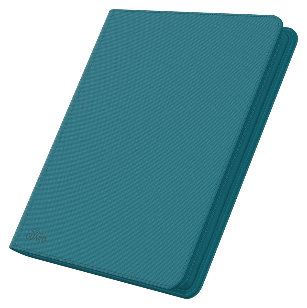 Ultimate Guard Zipfolio 480 24-Pocket Xenoskin