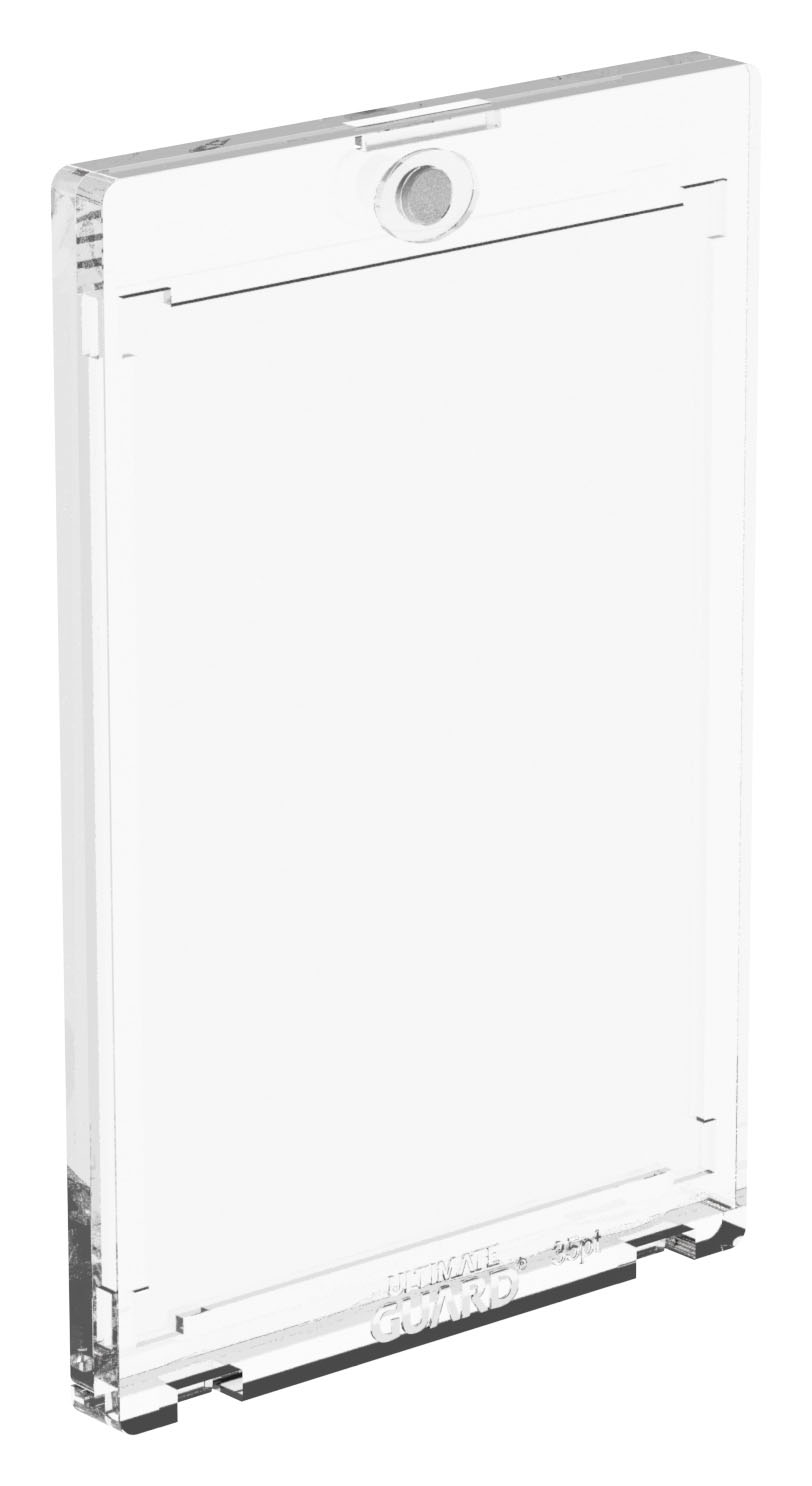 Ultimate Guard Card Case Magnetic 35 pt