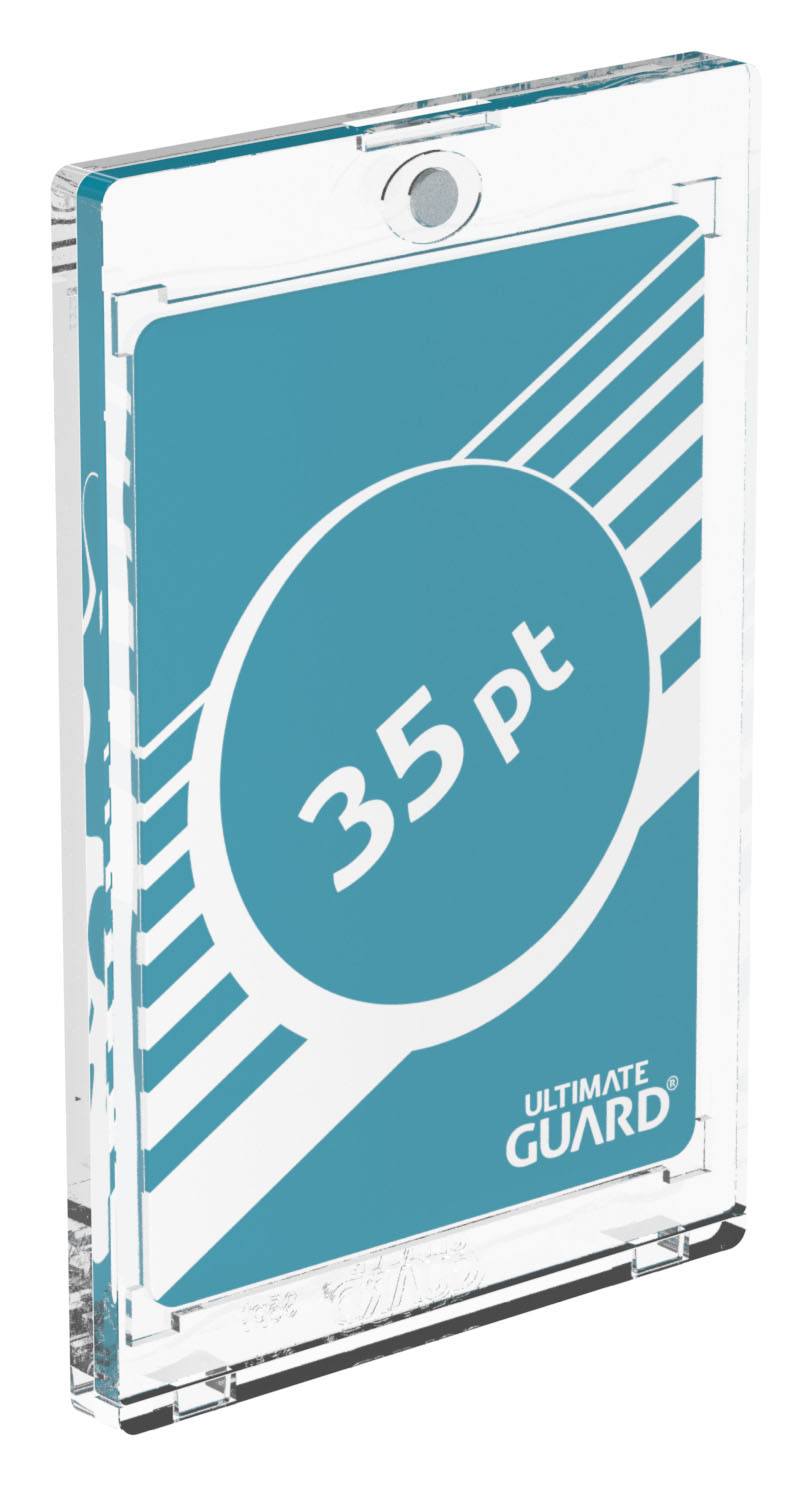 Ultimate Guard Card Case Magnetic 35 pt