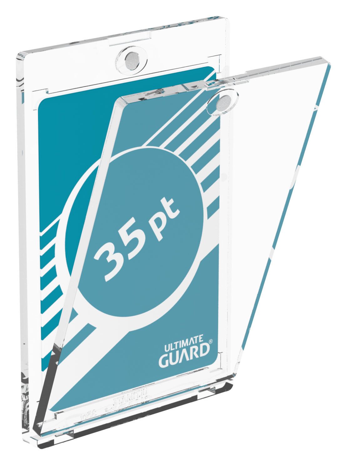 Ultimate Guard Card Case Magnetic 35 pt