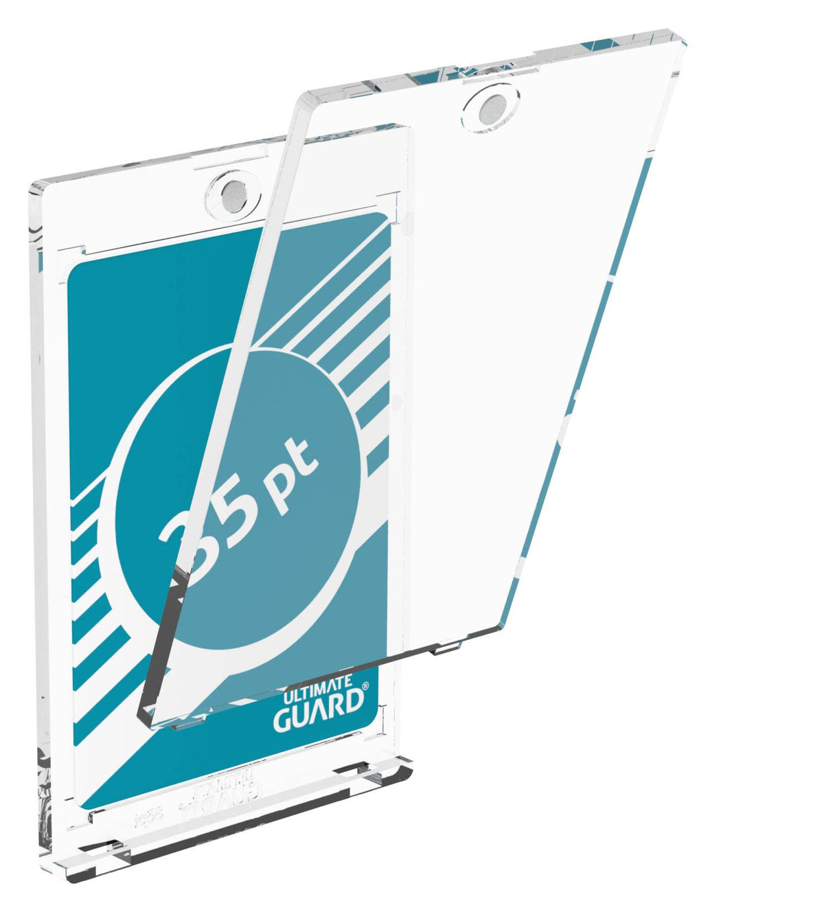 Ultimate Guard Card Case Magnetic 35 pt