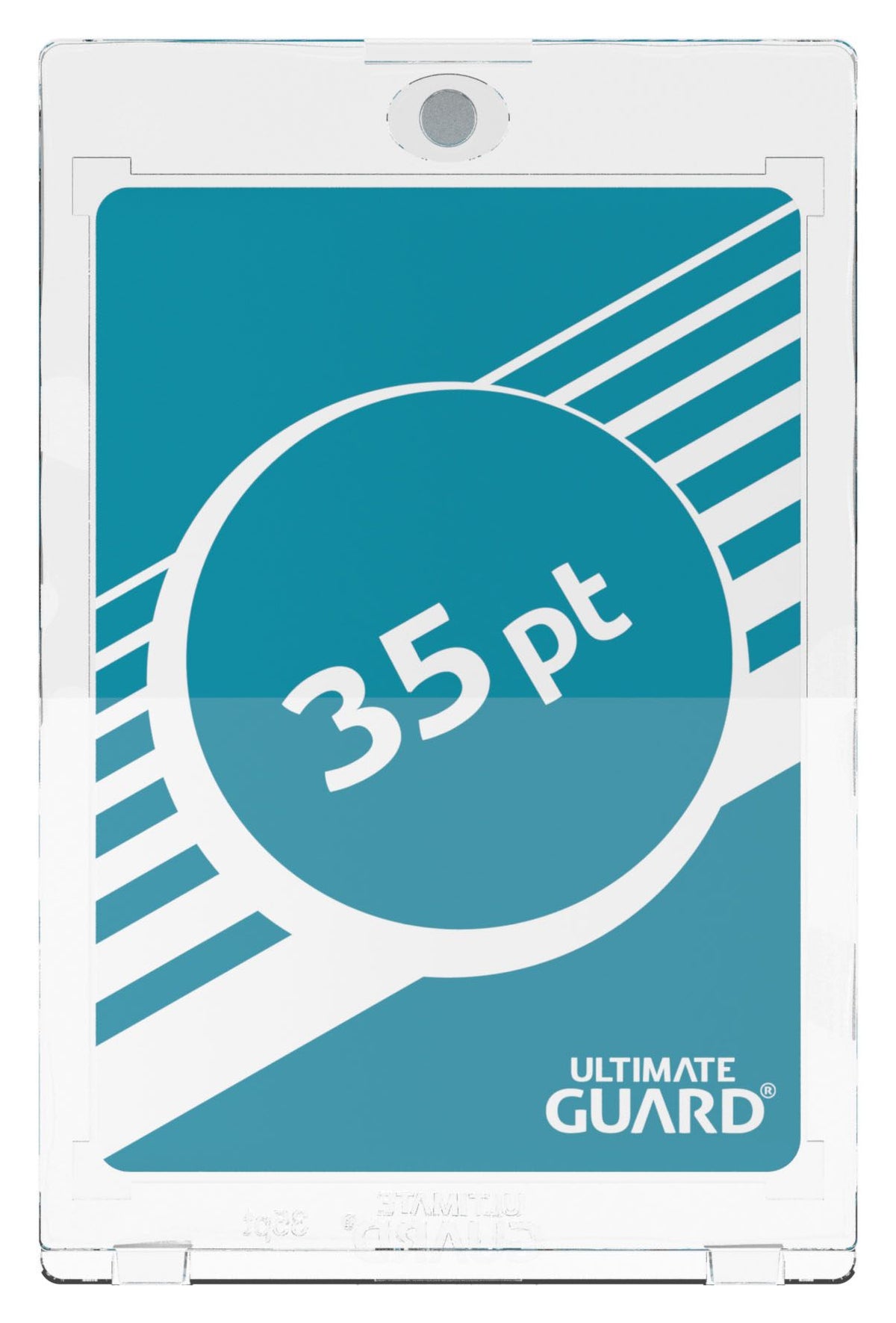 Ultimate Guard Card Case Magnetic 35 pt