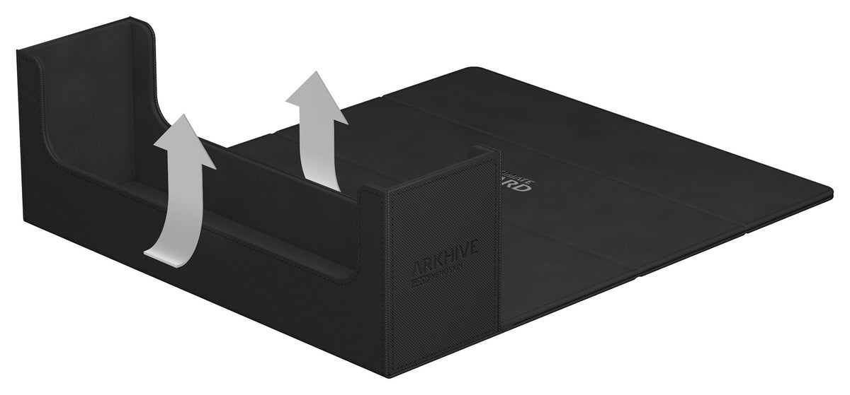 Ultimate Guard Arkhive 400+ Xenoskin