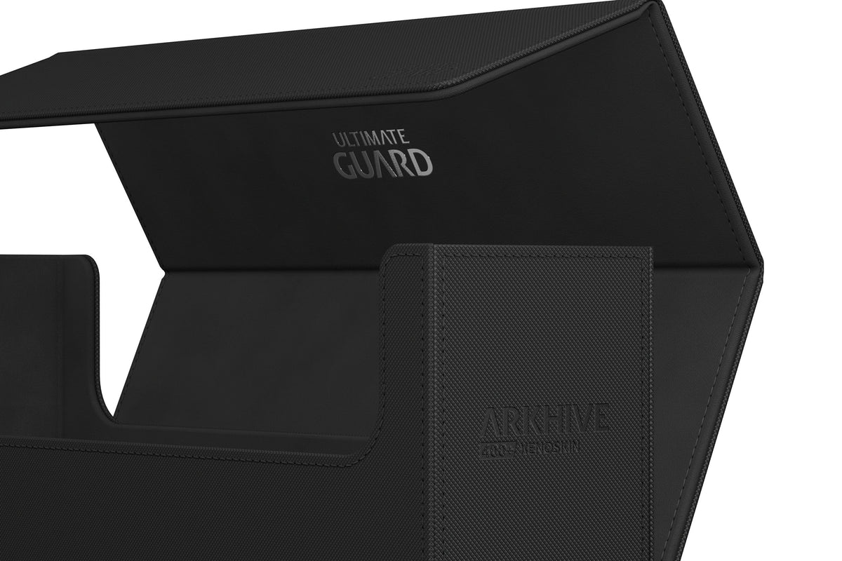 Ultimate Guard Arkhive 400+ Xenoskin