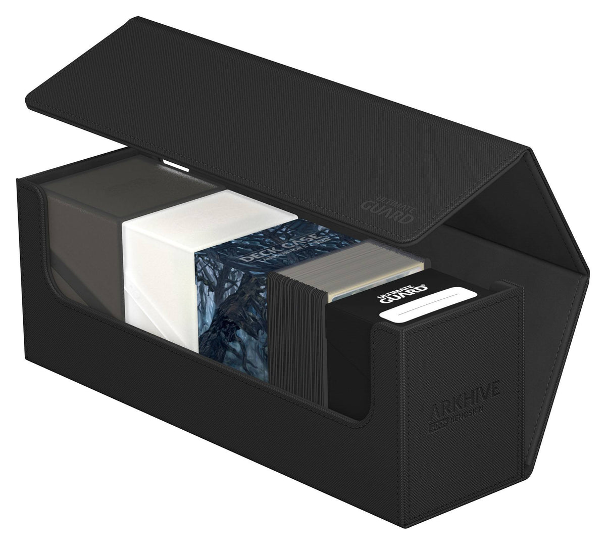Ultimate Guard Arkhive 400+ Xenoskin