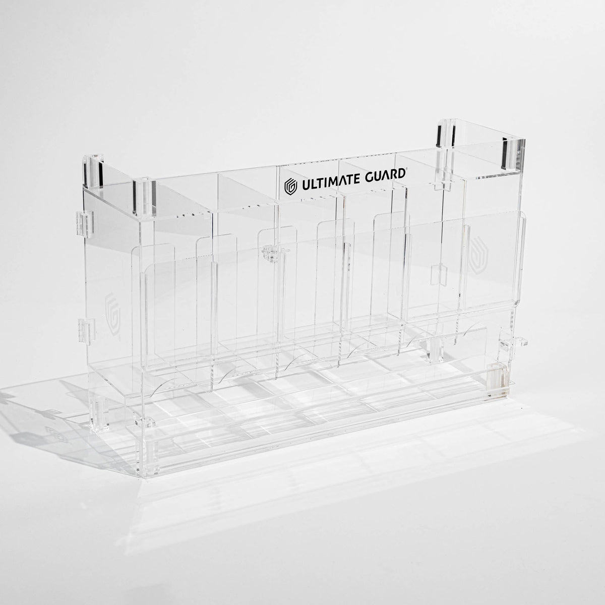 Ultimate Guard Supreme Dispenser für Booster Packs
