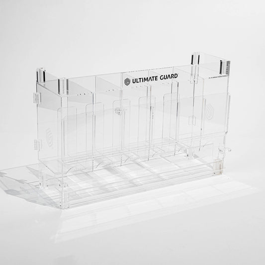 Ultimate Guard Supreme Dispenser für Booster Packs