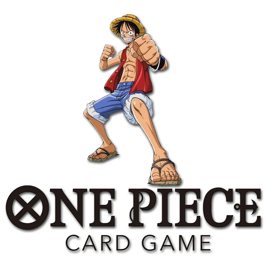 One Piece World's Strongest Warriors (OP-17) Booster Display mit 24 Packs (Japanisch)
