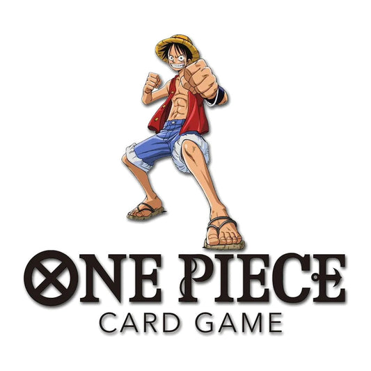 One Piece World's Strongest Warriors (OP-17) Booster Display mit 24 Packs (Japanisch)