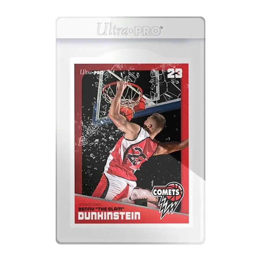 Ultra Pro Card Grading Submission Combo - Rückseite