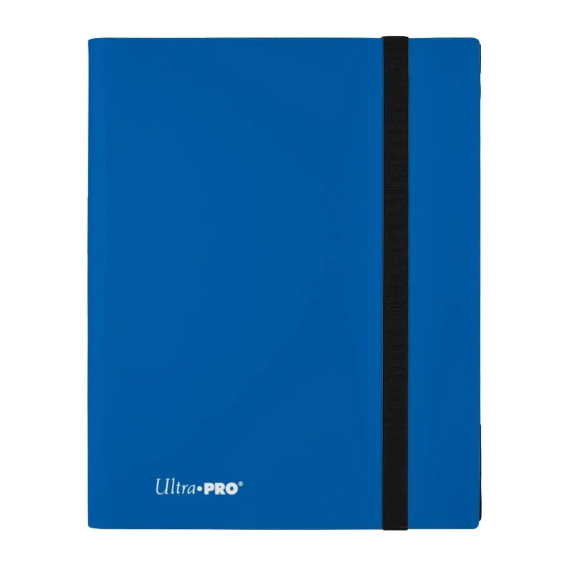Ultra Pro PRO-Binder Eclipse 9-Pocket Pacific Blue