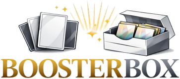 BoosterBox.ch